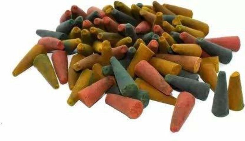 Nyrwana DOP85 Chandan  (101, Set of 1)