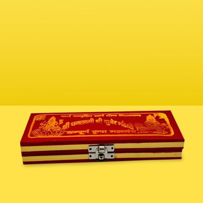 0SY BHANDARI1 Plated Yantra  (Height7)