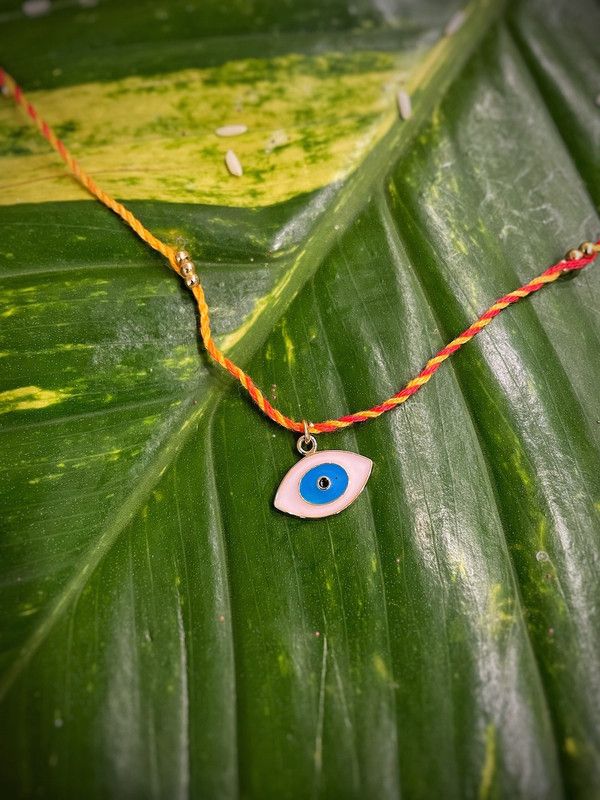 Digital Dress Room Rakhi  (1Rakhi)