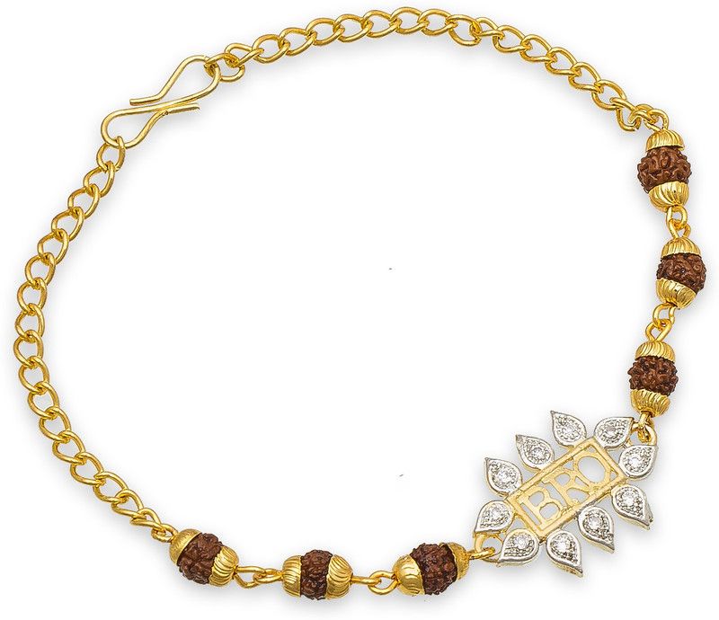 Bracelet Set  (1 Rakhi)