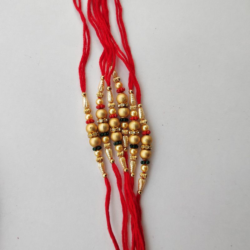 Rakhi Set  (6)