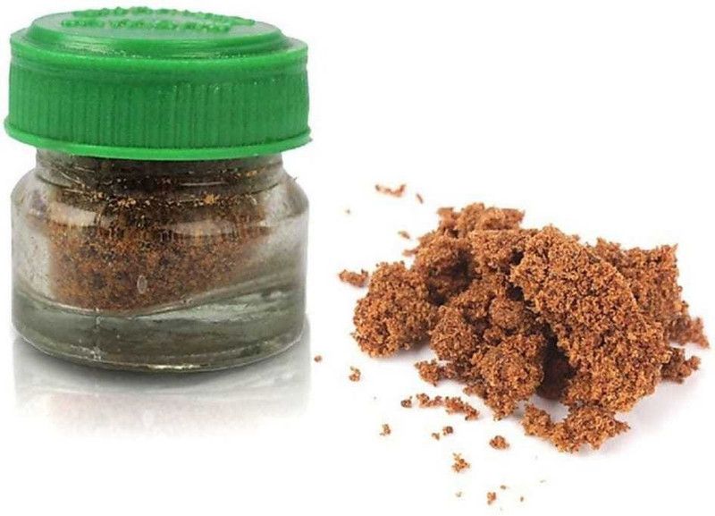 suga's NATURAL HERBS JAVADHU POWEDER ( 2 GM PACK OF 5 )