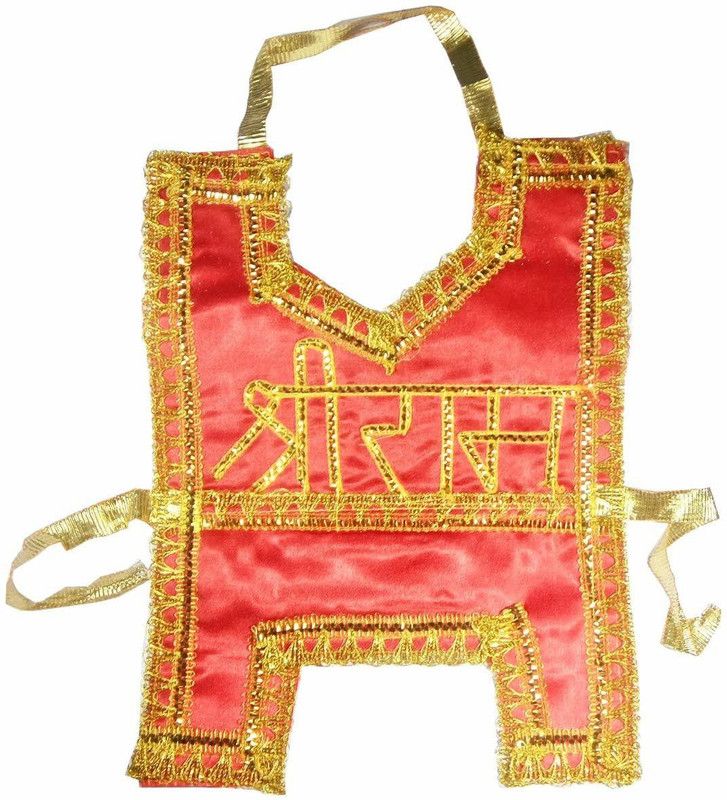 salvusappsolutions ornament Dress  (Cotton)