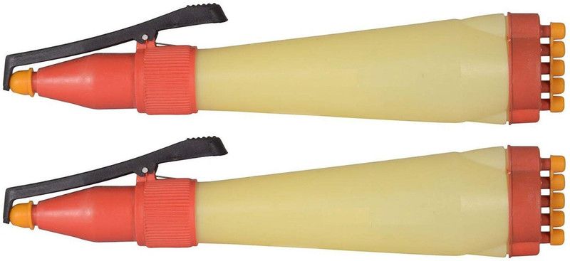 Xydrozen ™Ready to Draw Rangoli Pen making Kit-301 Rangoli Stencil