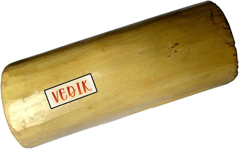 Vedik VibeX ZXI-41-Pure Chandan Stick -Chandan Lakdi - Sandalwood Stick-(10g-120g)
