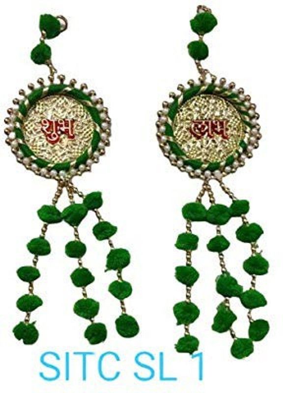 Srajan Creation Toran