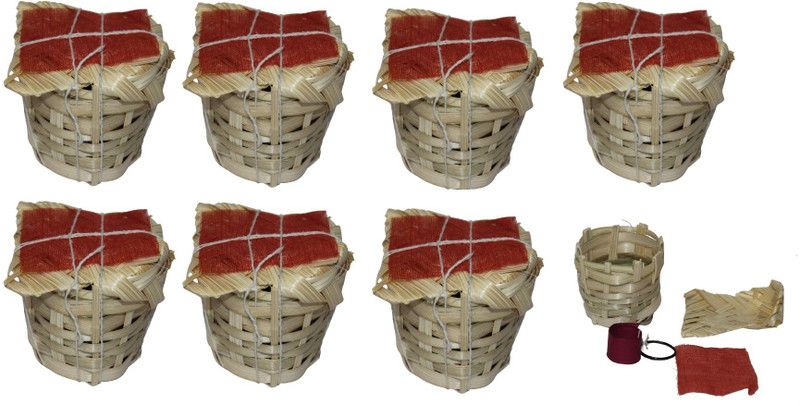 Kaadholai Karugamani ?????? ??????? pack of 7 for Kannimar pooja