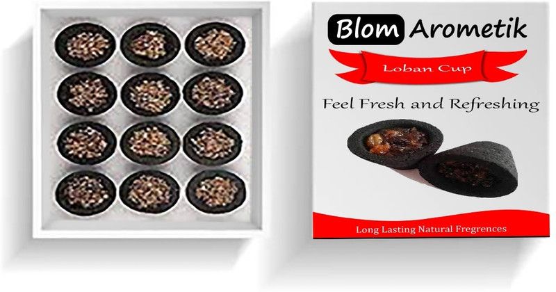 Blom Arometik BALC-15 Loban  (3, Set of 3)