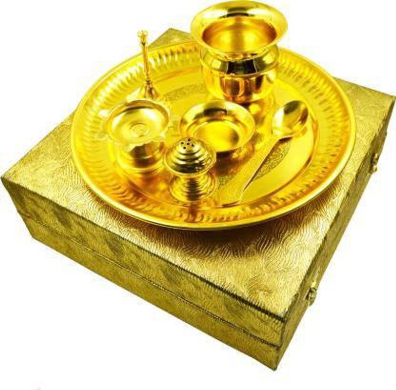 UNIBOX Copper  (Gold)