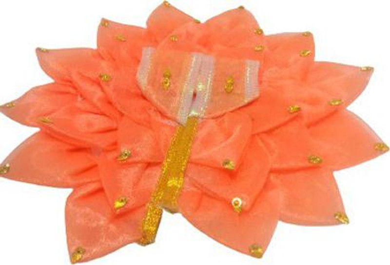 SHYAM Thakur Ji Summer Dress Size (3) Premium Quality Dress  (Cotton)