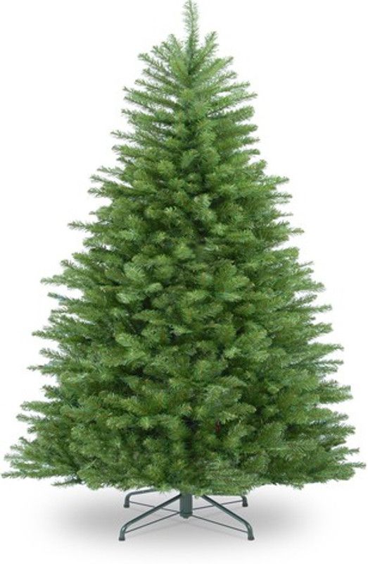 AR Traders Spruce 180 cm (5.91 ft) Artificial Christmas Tree  (Green)