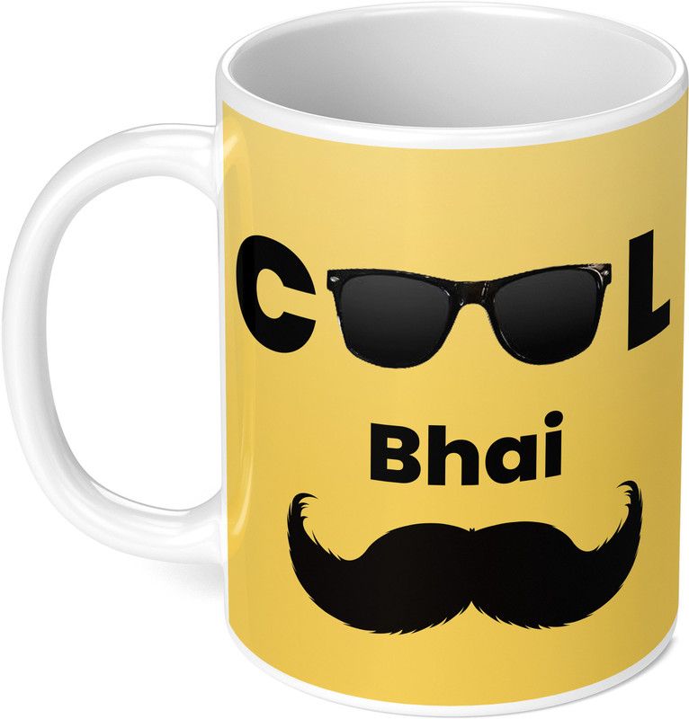 Rakhi Set  (1(Mug 350 ml))