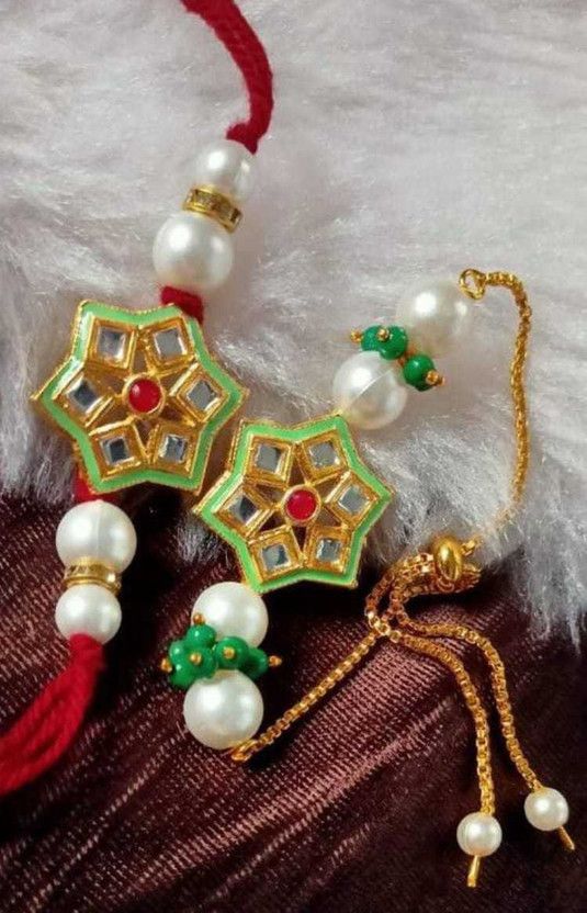 Rakhi Set  (2)