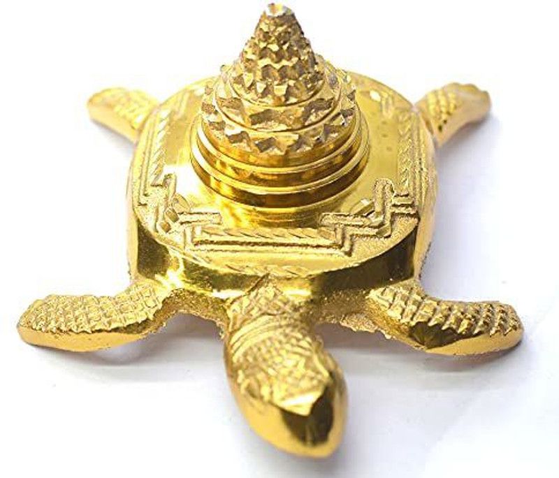 Shri Radhe radhe Brass Yantra