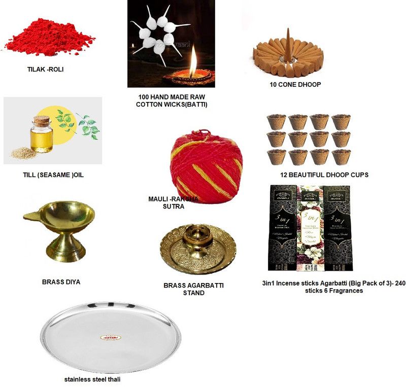 Satrangi Stainless Steel  (Silver)