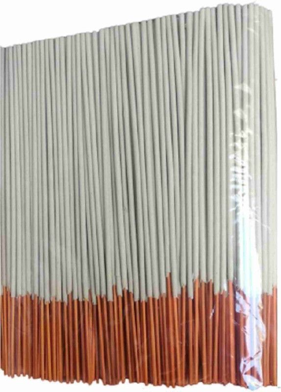 Ayushman Agarbatti Ayushman Rosin/Jhuna Agarbatti a pack of 500 Sticks Rosin  (500, Set of 1)