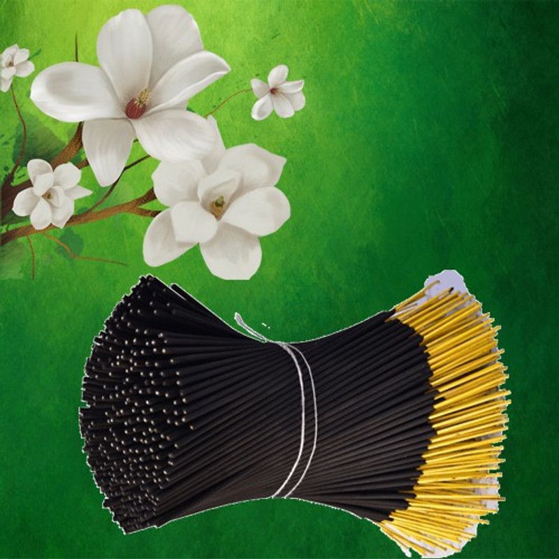 Dirghaanshi Premium Quality Natural Incense Stick Agarbatti, Used for Daily Pooja 351 Sticks Mogra(Jasmine) Fragrance  (351, Set of 1)