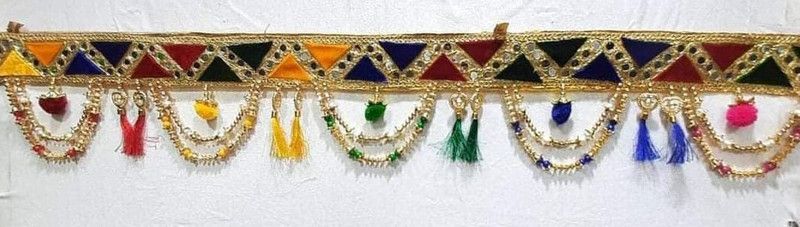 Retailobiz Handmade Banderwal,Door Hanging/Toran for Door Toran