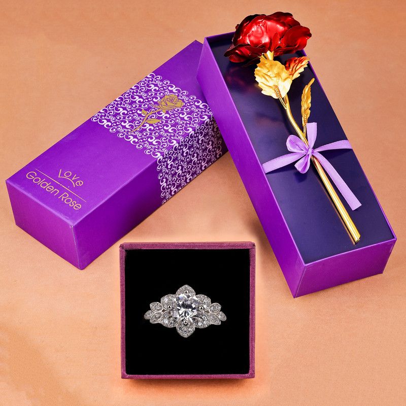 Pissara by Sukkhi Sterling Silver Jewellery Gift Set