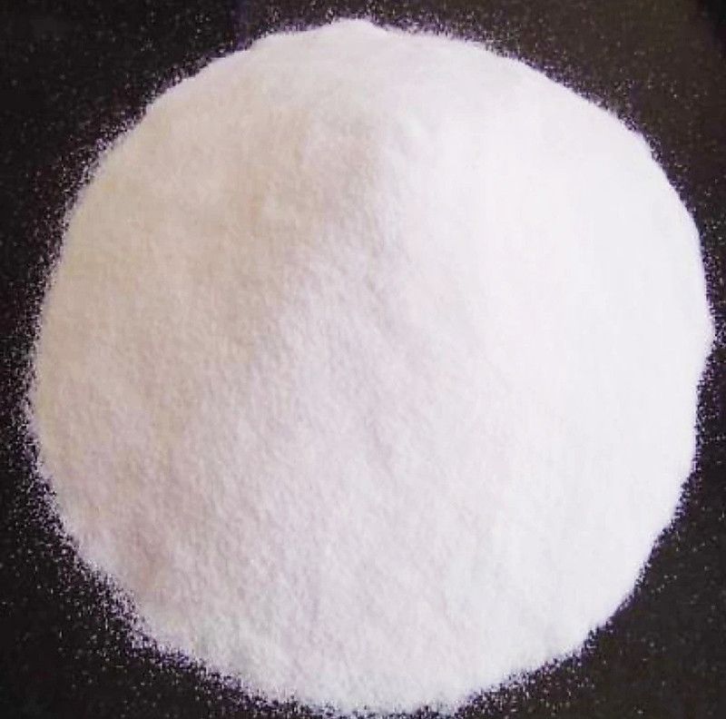 SSS PRODUCTS Rangoli Powder  (White)