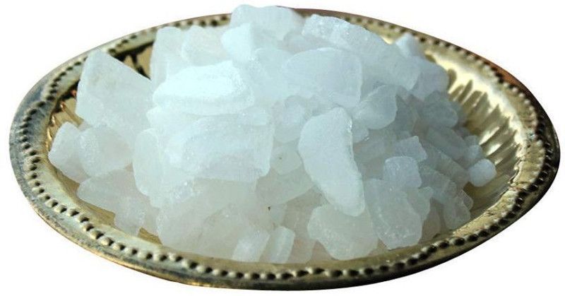 WILD FOREST Bhimseni Kapoor edible camphor 100 grams
