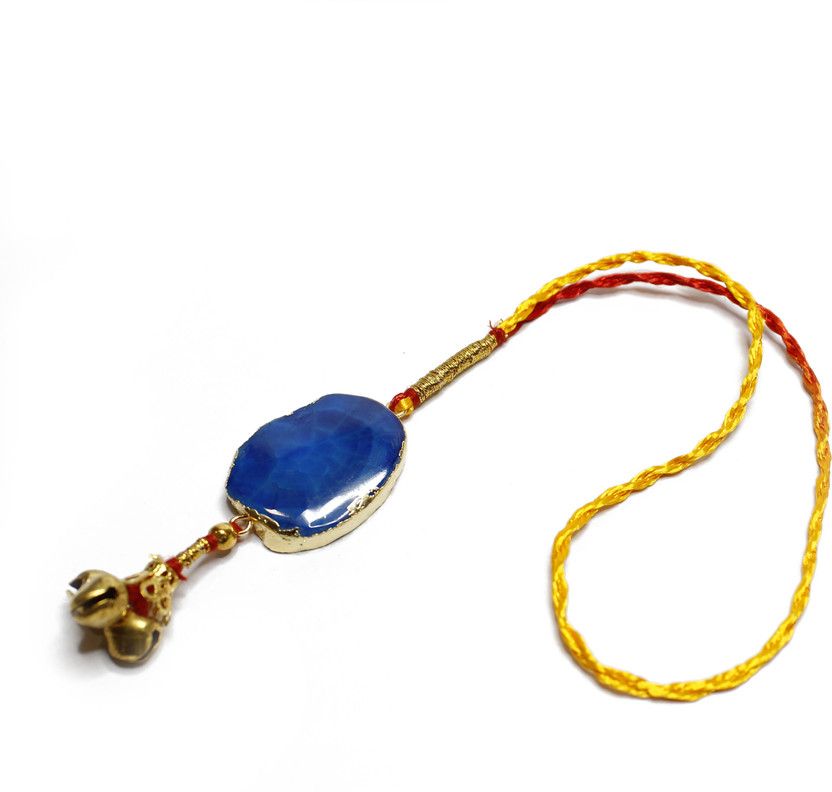 Rakhi Set  (1 Pcs Rakhi)