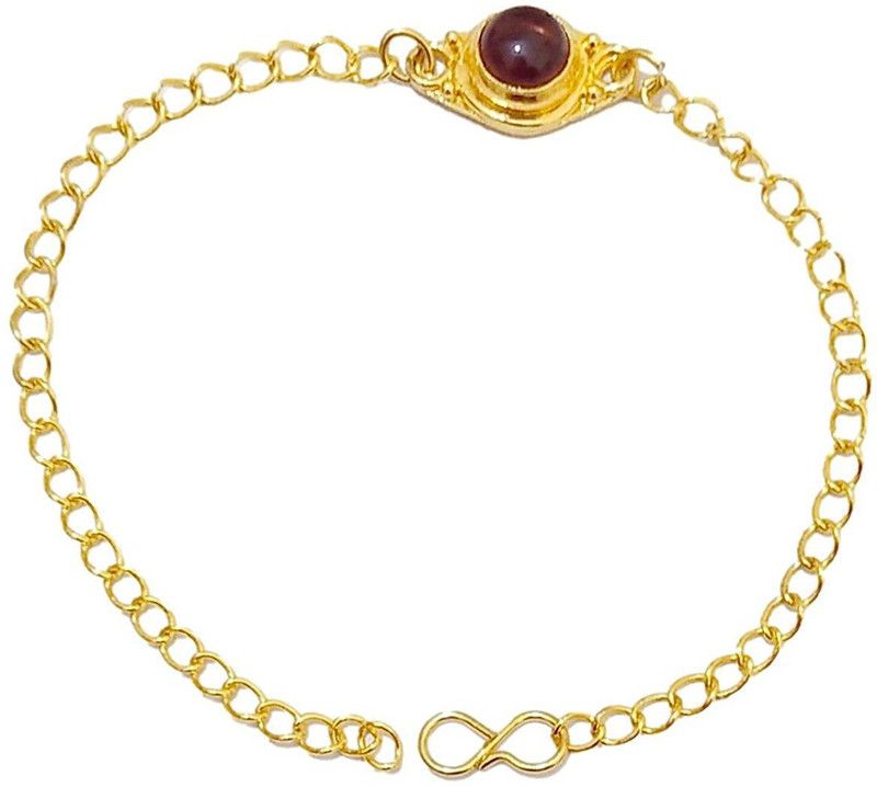 Bracelet Set  (1 Rakhi for Bhaiya)