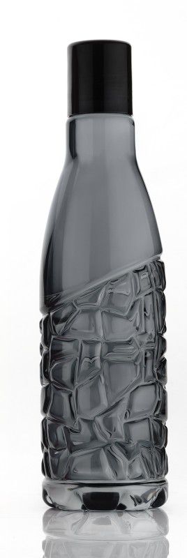 2Mech Water Bottle for Fridge, Home Office Gym School Boy (Random color shiped)