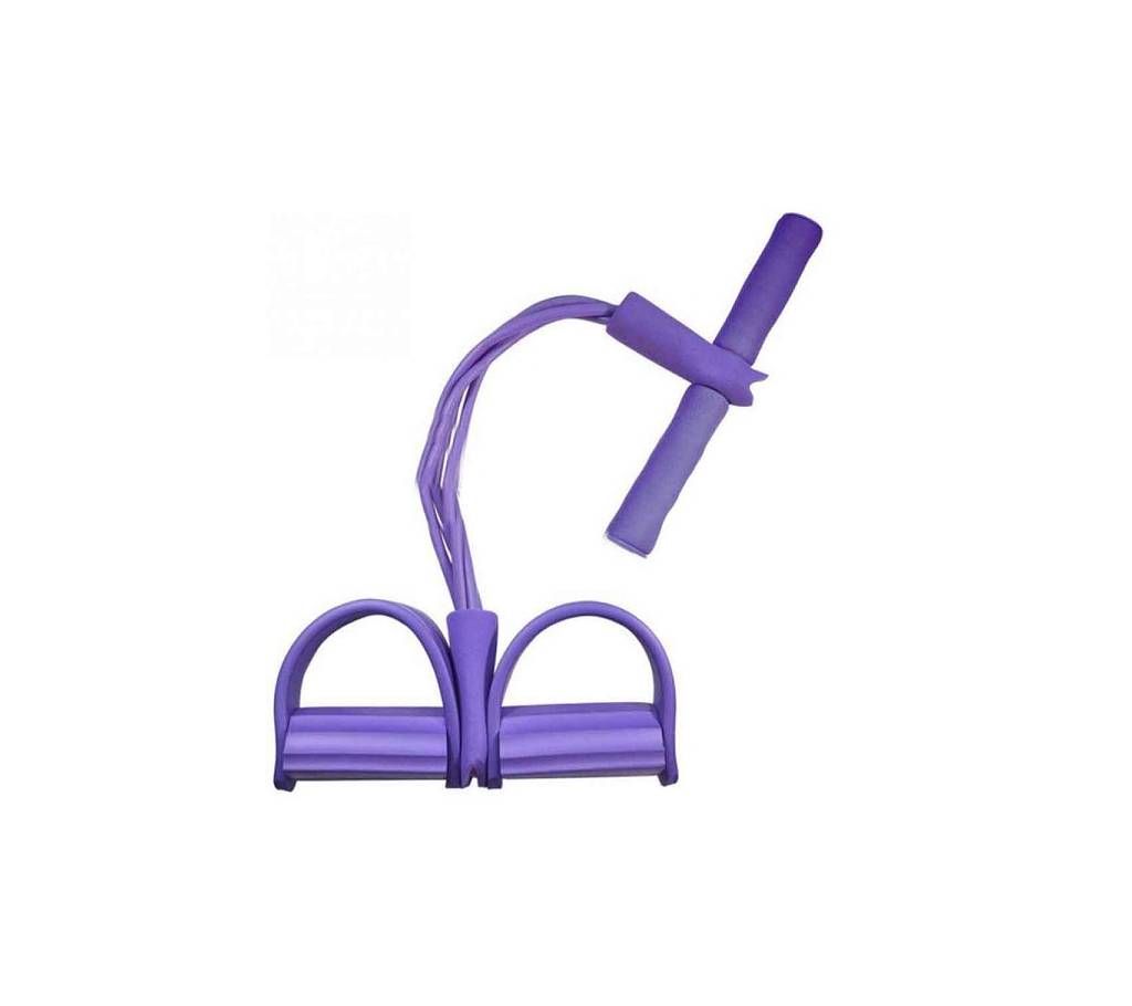 Foot Chest - Excersize Tool