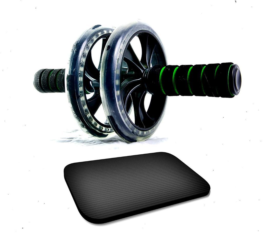 Ab Roller Wheel