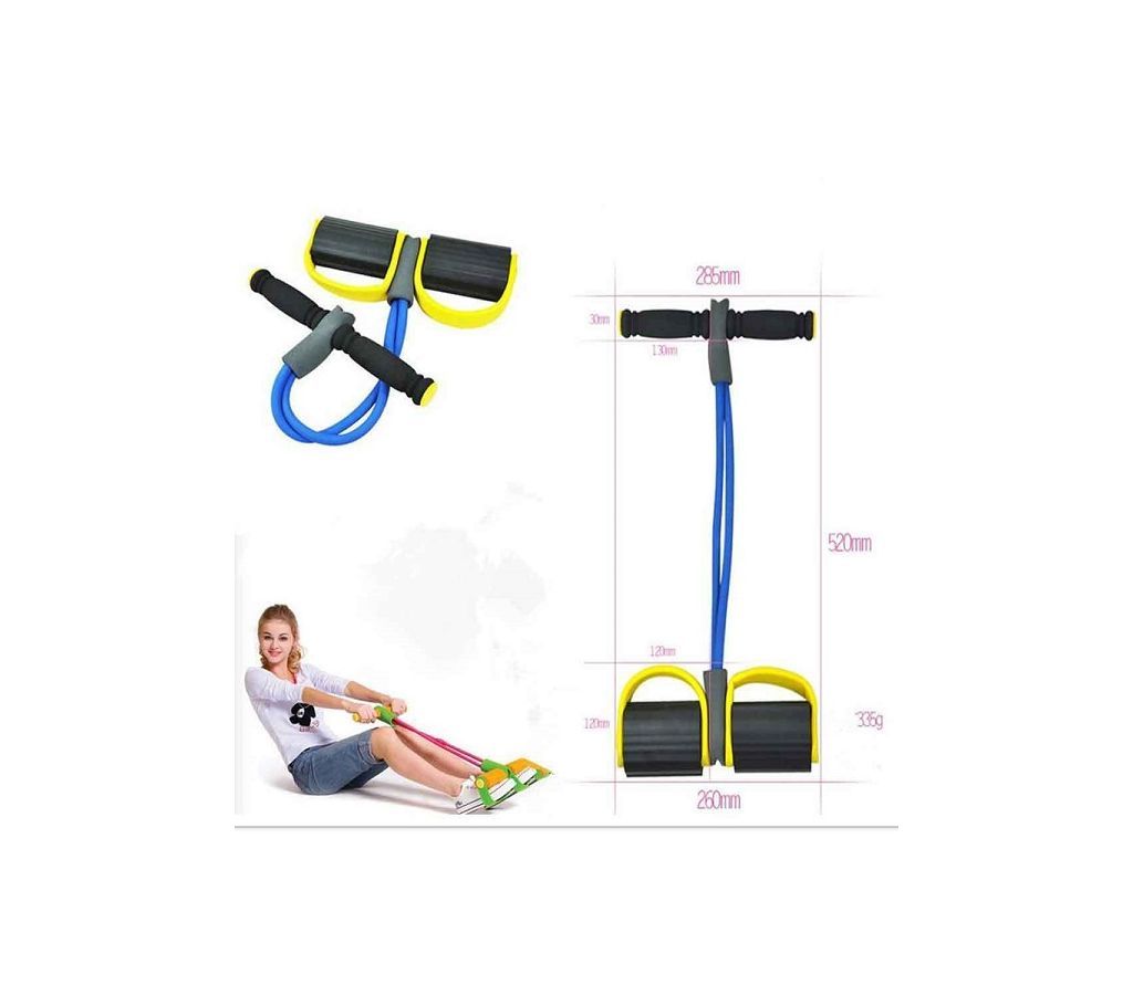 Brand New Body Trimmer Exercises