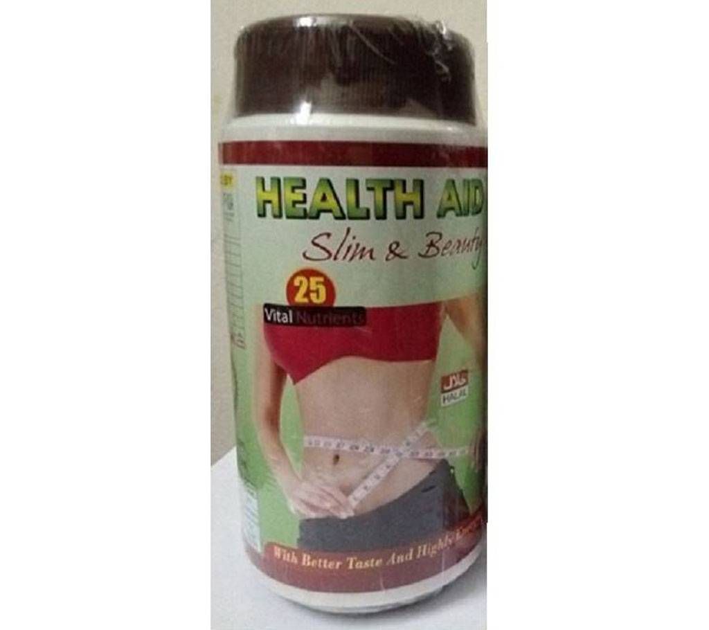 Health Aid Slim & Beauty