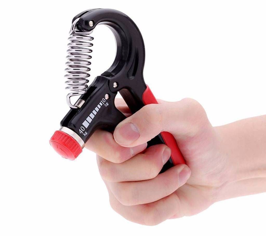 Gym and grips 