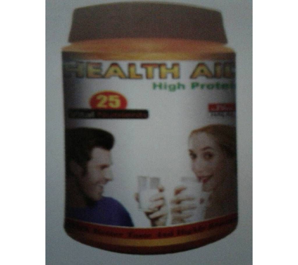 Health Aid High Protein