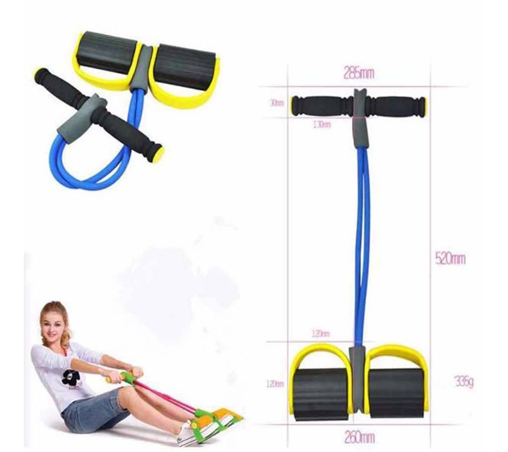 Body Trimmer Exercise