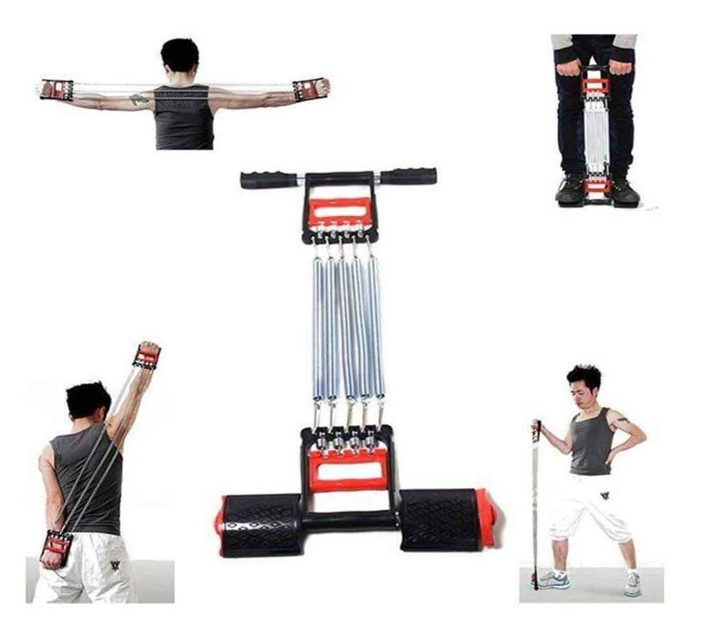 Bodybuilding Chest Expander
