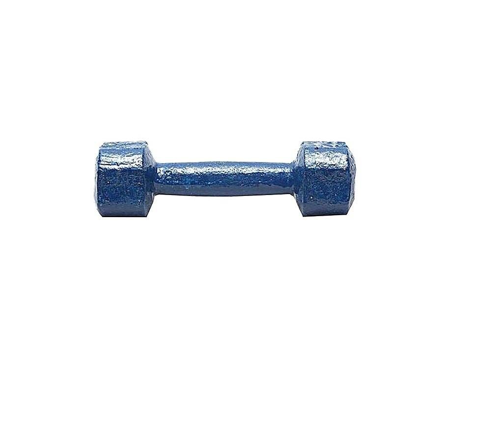 Dumbbell 2kg - Navy Blue
