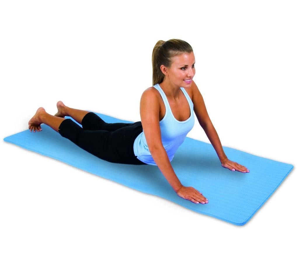 Eago & Exercise Mat
