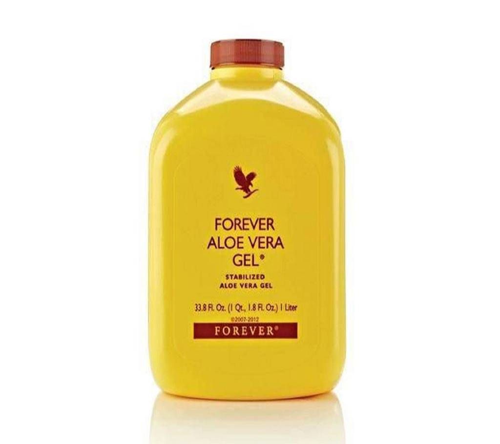 FOREVER ALOE VERA GEL (1 LITER)