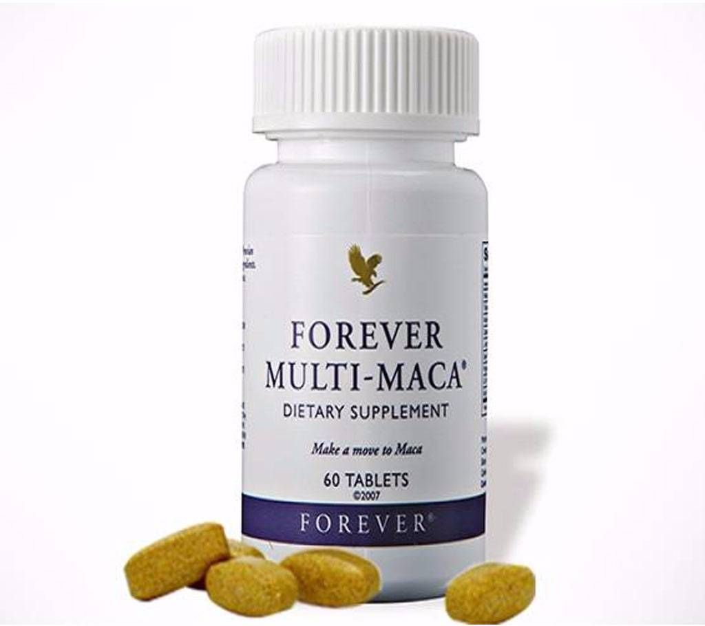 Forever multi maca,(215.)