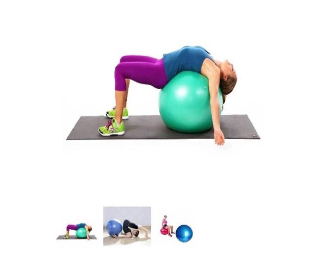 Fitness Jim Boll