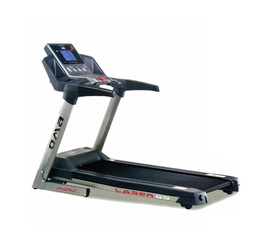 Motorized Treadmill Oma-5930CA (3.0HP)