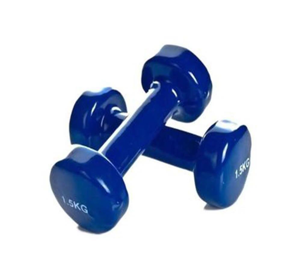 Dumbbells 2 kg