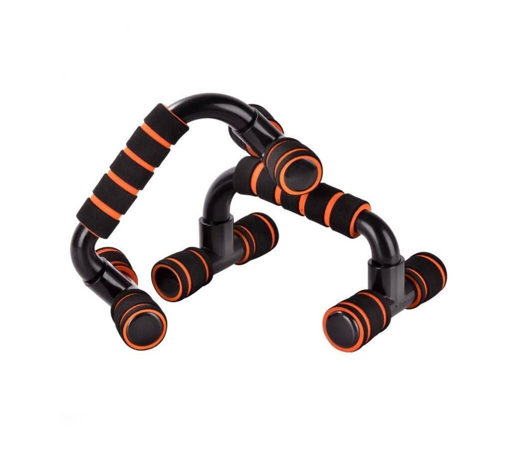 PUSH UP stand (Black)