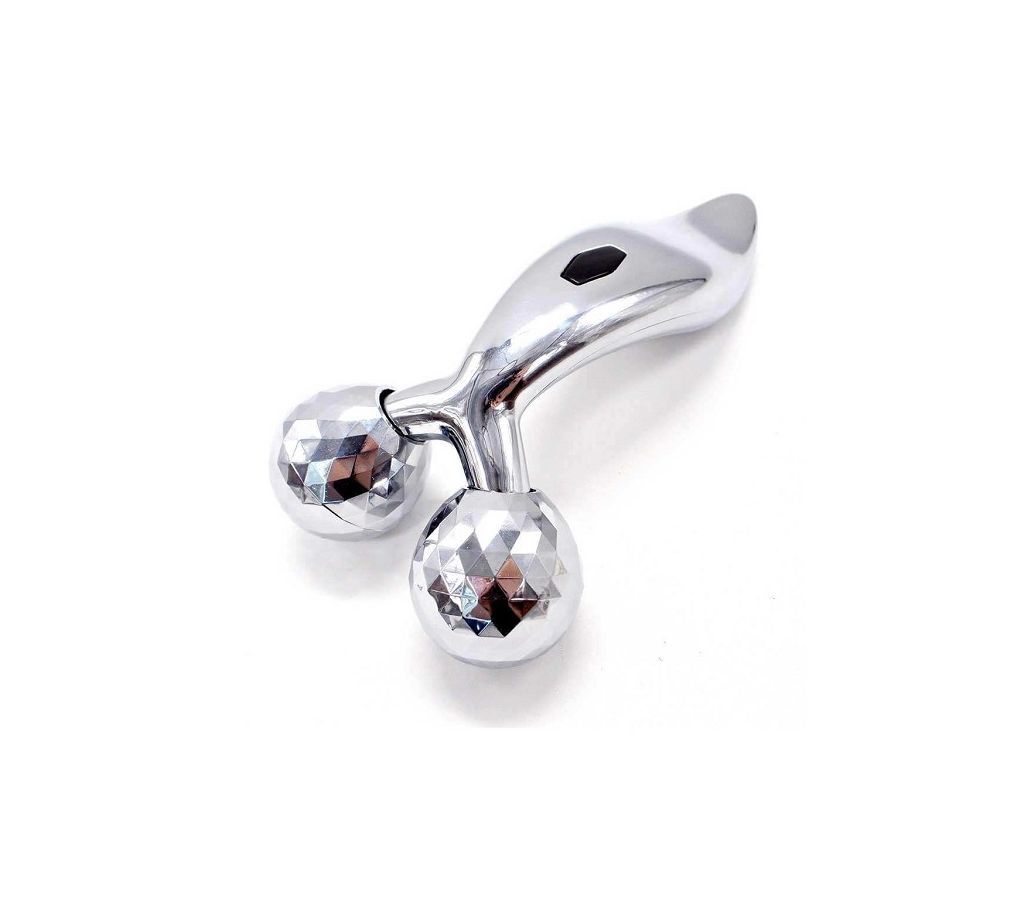3D Massager Metal