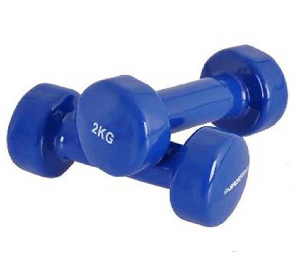Dumbles-2KG -1pc