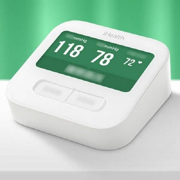 Xiaomi iHealth 2 Smart Blood Pressure Monitor