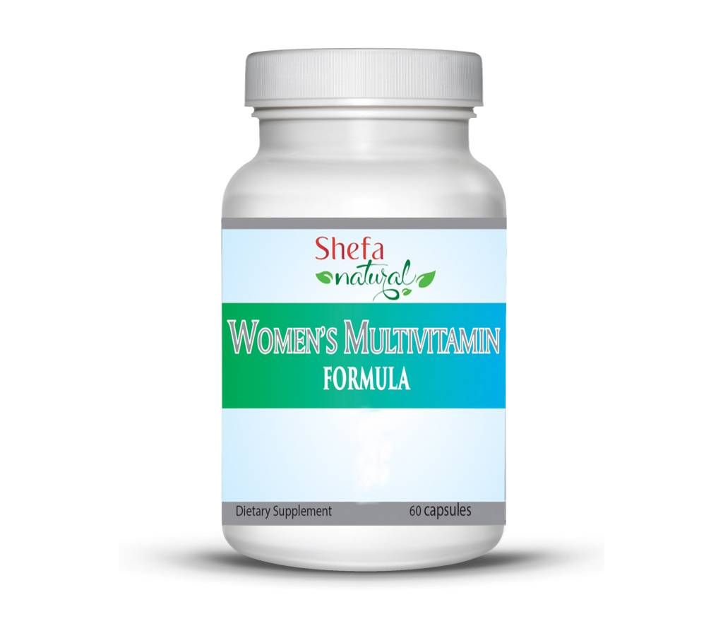 Womens Multivitamin