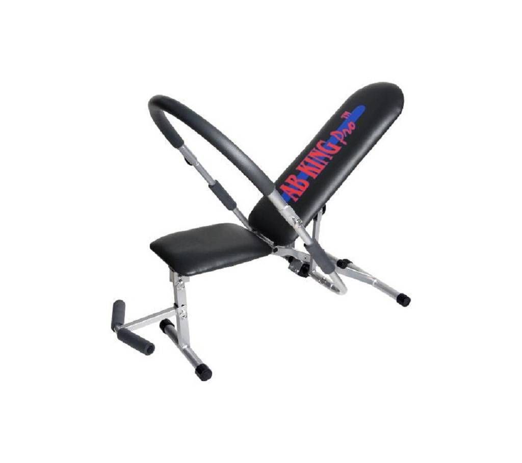 AB King Pro
