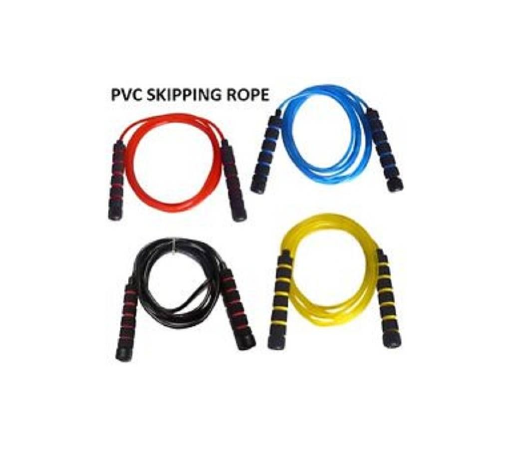 Jump ropes